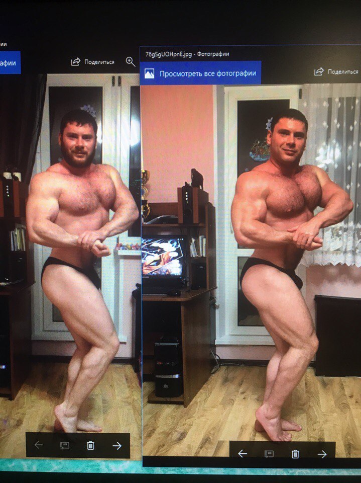 Отчет. Набор 7 - Бодибилдинг форум AnabolicShops