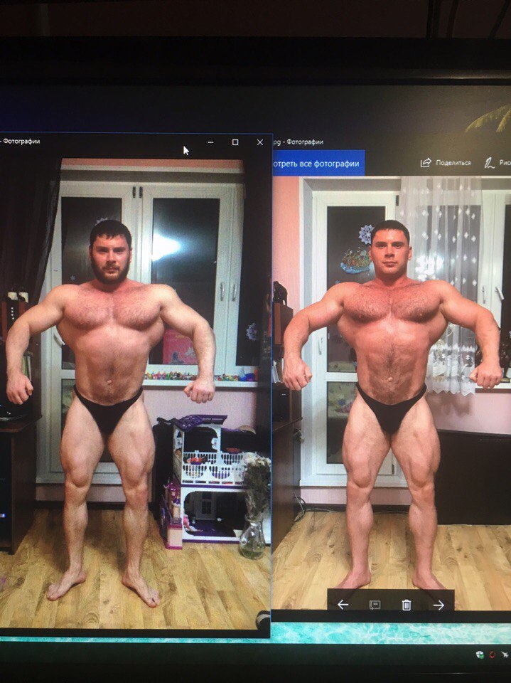 Отчет. Набор 7 - Бодибилдинг форум AnabolicShops