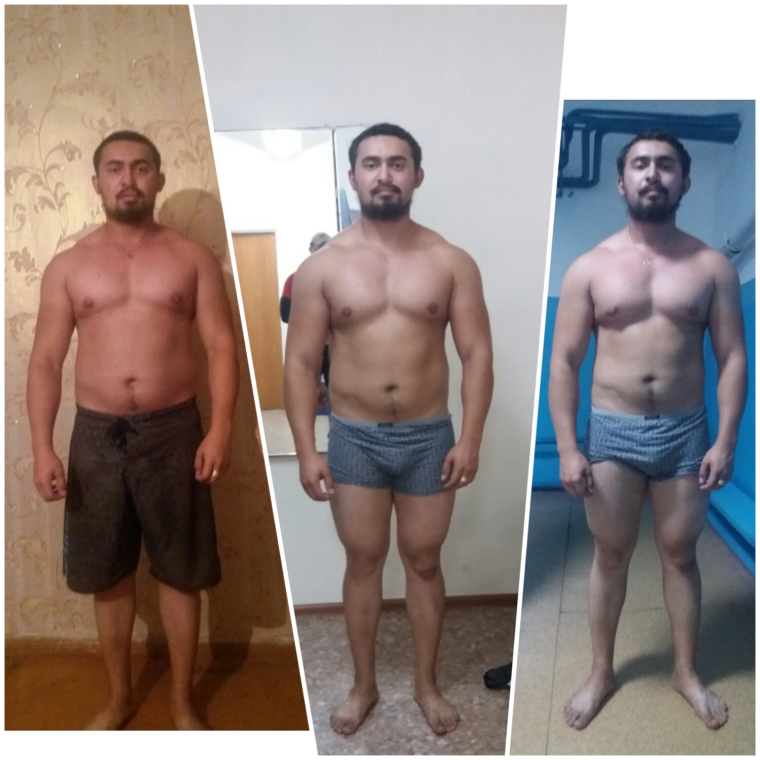 Clan Suicide man's - Бодибилдинг форум AnabolicShops