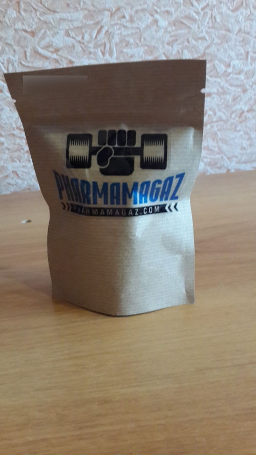 PHARMAMAGAZ.COM-ПЕРЕЗАГРУЗКА - Бодибилдинг форум AnabolicShops