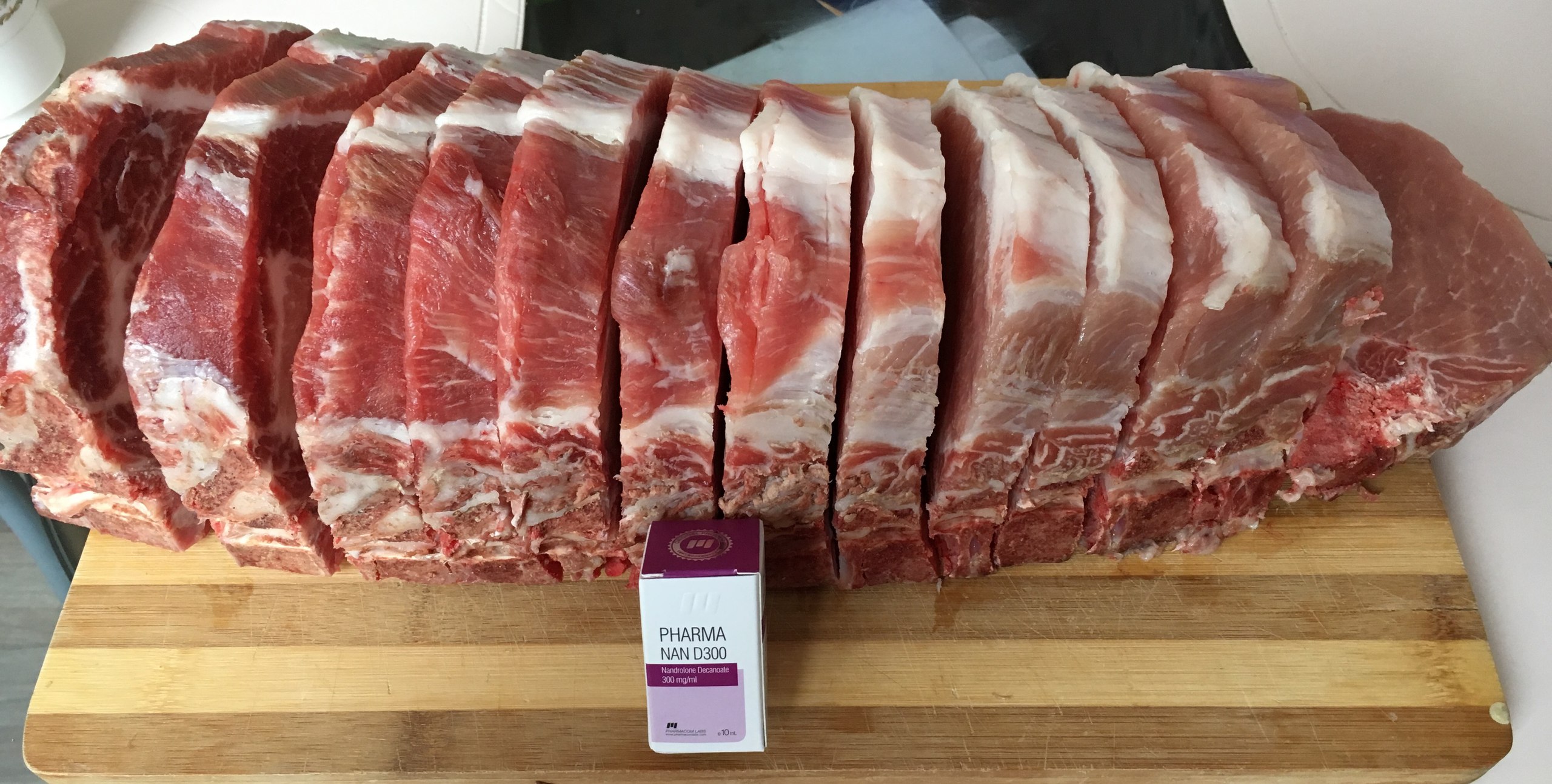 Субботняя акция с Pharmacom Labs  Ruanabol.in!!! БОНУС ДО 8000 РУБЛЕЙ! - Бодибилдинг форум AnabolicShops