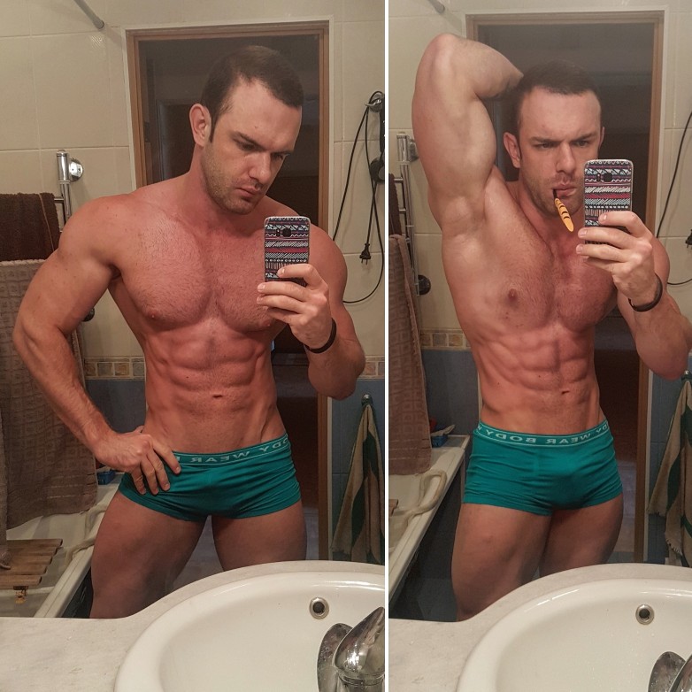 iApply™ Слажный путь ٩(×̯×)۶  Не очень ツ - Бодибилдинг форум AnabolicShops