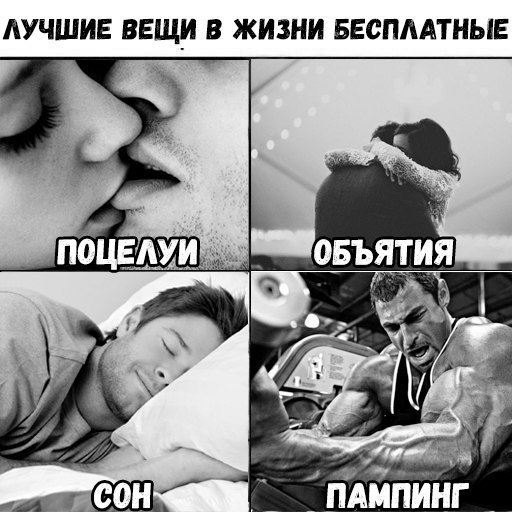 Курилка- разговоры на любые темы - Бодибилдинг форум AnabolicShops