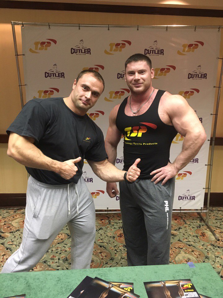 Отчет. Набор 8 - Бодибилдинг форум AnabolicShops