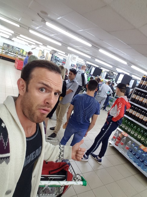 iApply™ Слажный путь ٩(×̯×)۶  Не очень ツ - Бодибилдинг форум AnabolicShops