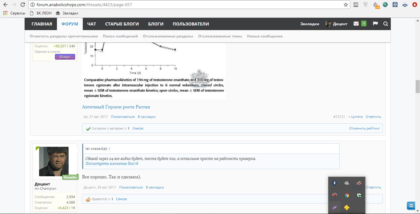Фармаком Против Доцента - Бодибилдинг форум AnabolicShops