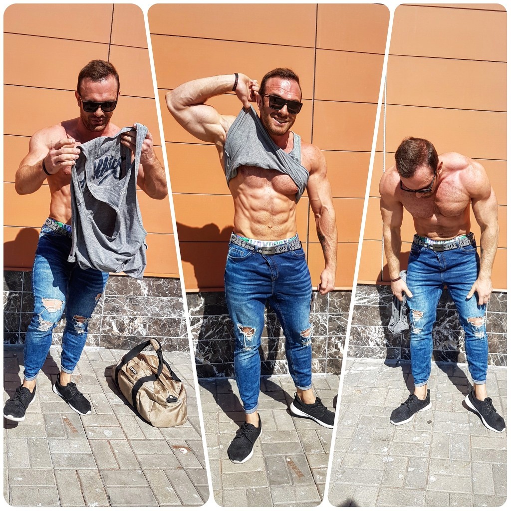 iApply™ Слажный путь ٩(×̯×)۶  Не очень ツ - Бодибилдинг форум AnabolicShops