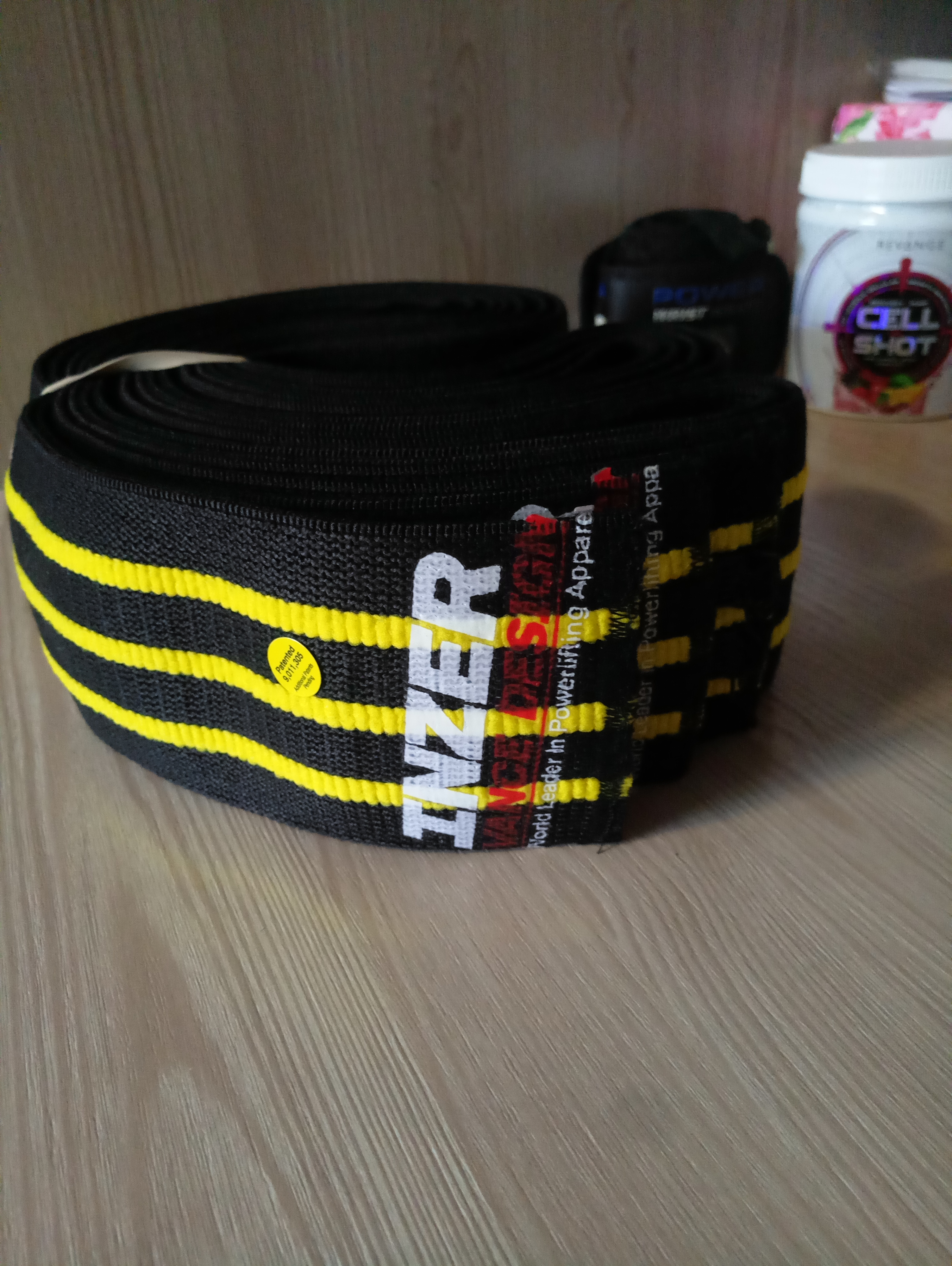 путь от дрыща к МСМК - Бодибилдинг форум AnabolicShops