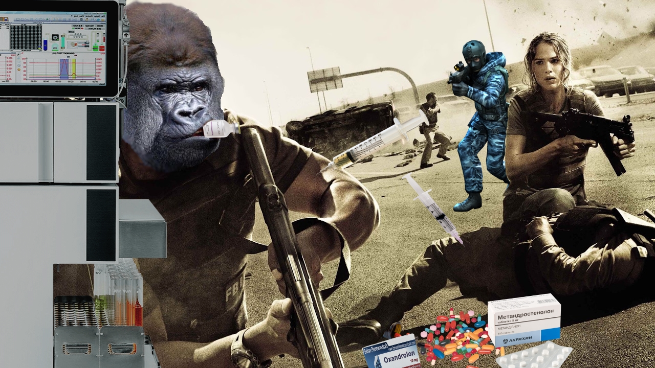 RUN, КОЧКА, RUN. - Бодибилдинг форум AnabolicShops