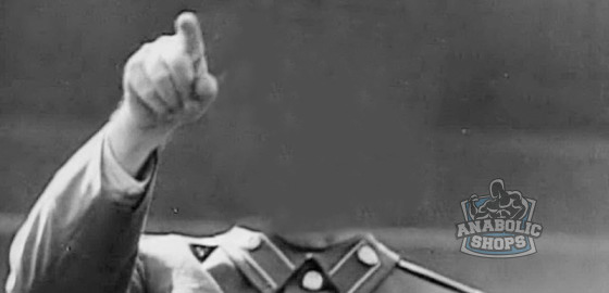 Гарантия справедливого суда - Бодибилдинг форум AnabolicShops