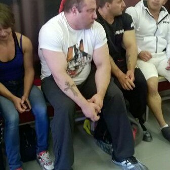 Блог Олега Лившица - Бодибилдинг форум AnabolicShops