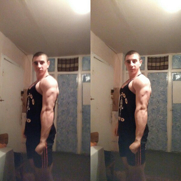 Мирный воин. Подготовка к соревнованию по бодибилдингу федерация "UBPF" - Бодибилдинг форум AnabolicShops