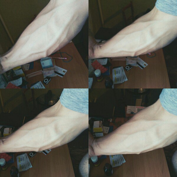 Мирный воин. Подготовка к соревнованию по бодибилдингу федерация "UBPF" - Бодибилдинг форум AnabolicShops