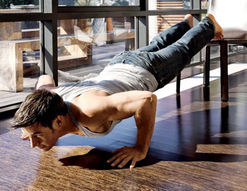 Бодибилдинг дома - Бодибилдинг форум AnabolicShops