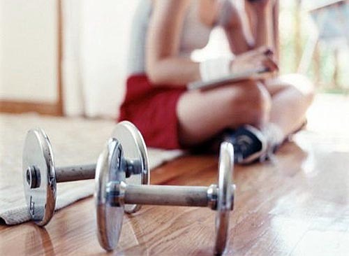 Бодибилдинг дома - Бодибилдинг форум AnabolicShops