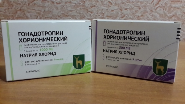 Гонадотропин - Бодибилдинг форум AnabolicShops