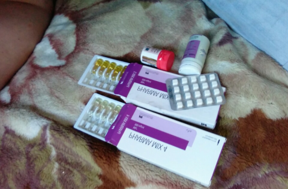 NAMASSE-SHOP - Бодибилдинг форум AnabolicShops