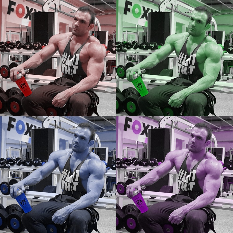 iApply™ Слажный путь ٩(×̯×)۶  Не очень ツ - Бодибилдинг форум AnabolicShops