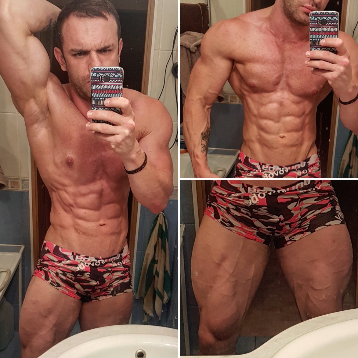 iApply™ Слажный путь ٩(×̯×)۶  Не очень ツ - Бодибилдинг форум AnabolicShops