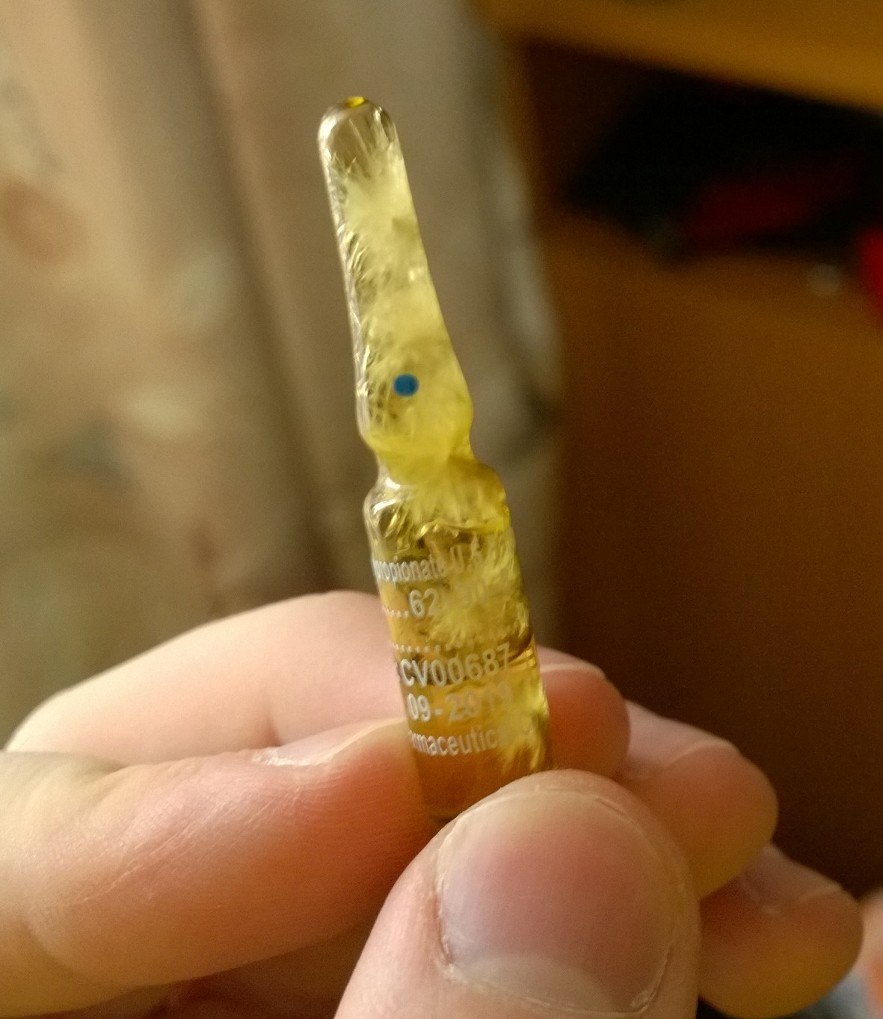 Витамины от ZPHC - Бодибилдинг форум AnabolicShops