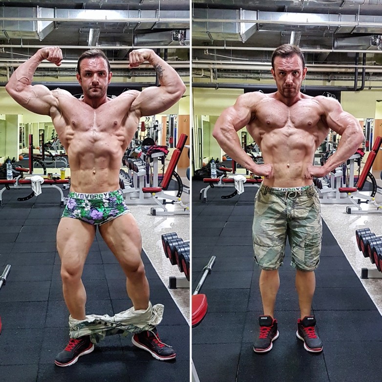 iApply™ Слажный путь ٩(×̯×)۶  Не очень ツ - Бодибилдинг форум AnabolicShops