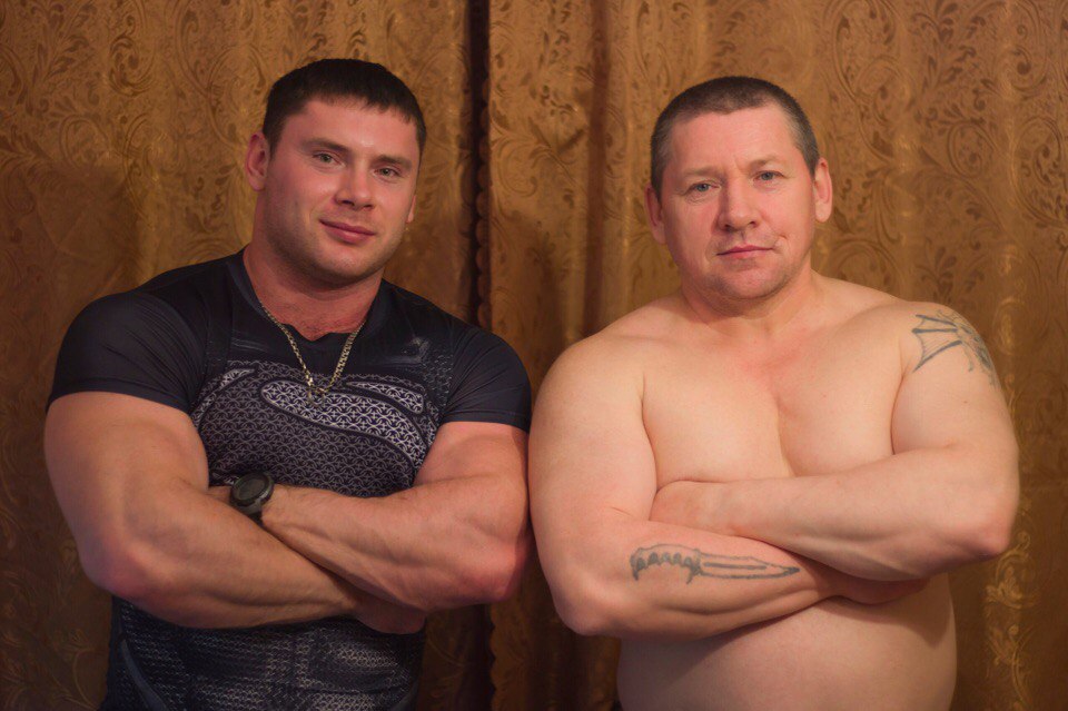 Отчет. Набор 9. - Бодибилдинг форум AnabolicShops