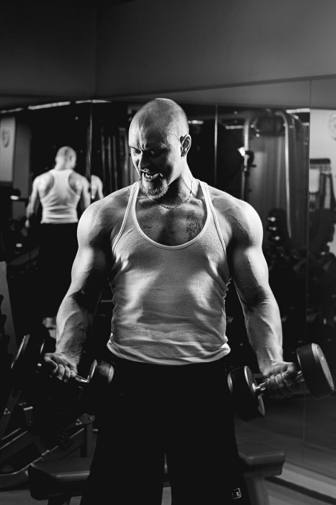 пущкпу - Бодибилдинг форум AnabolicShops