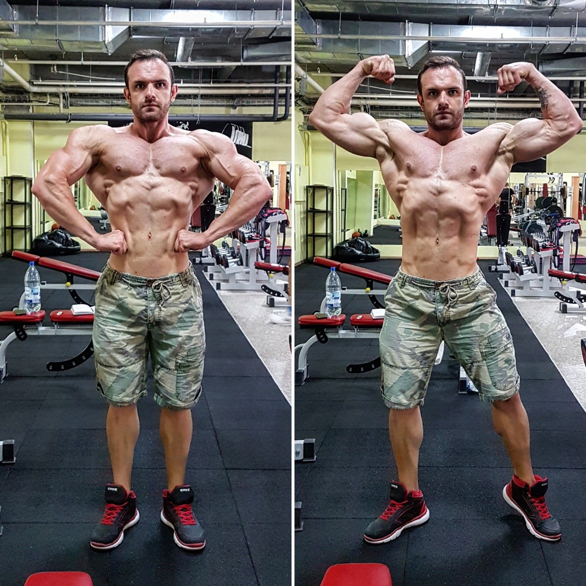 iApply™ Слажный путь ٩(×̯×)۶  Не очень ツ - Бодибилдинг форум AnabolicShops