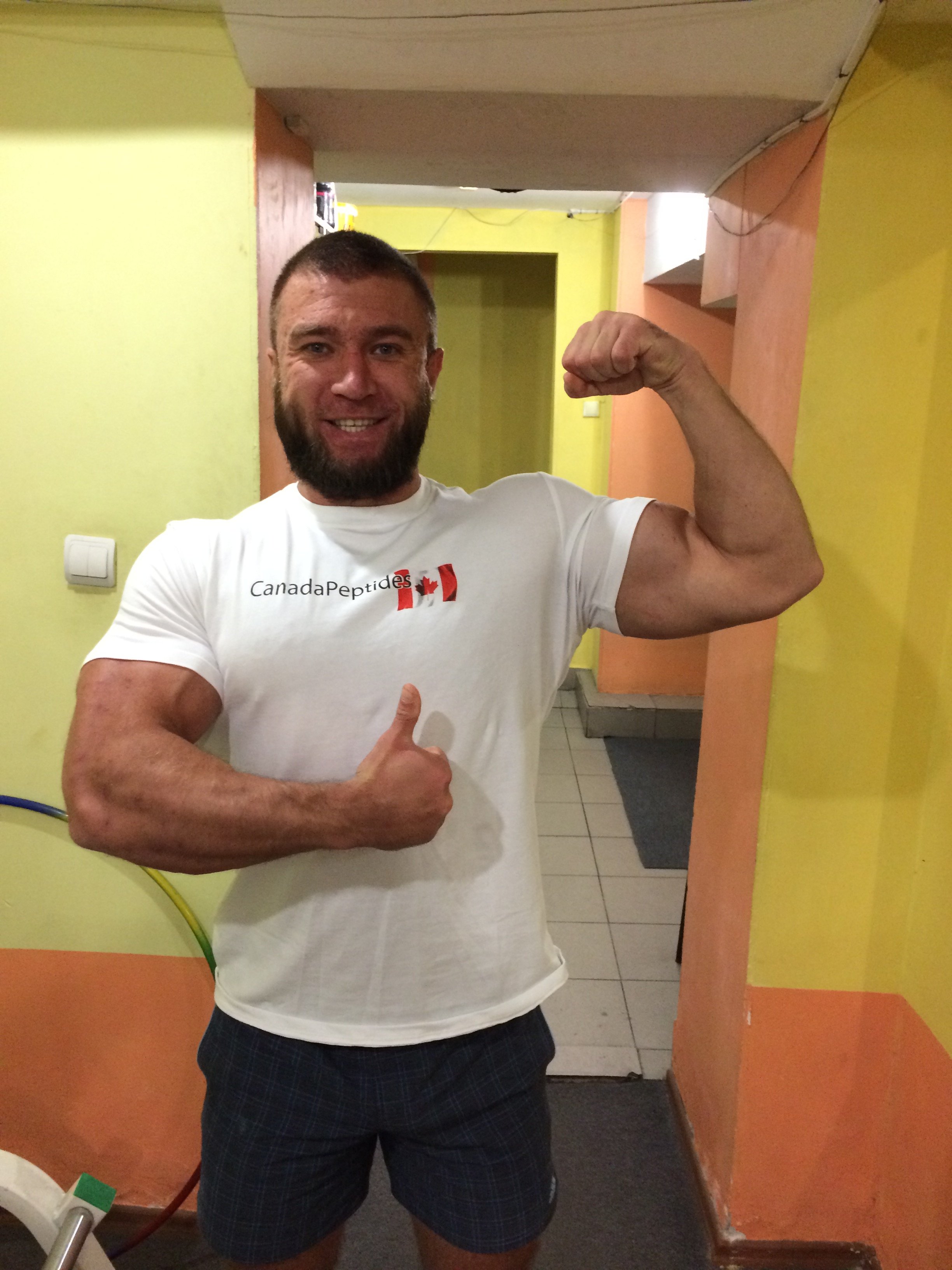 Homosteron.com оф.дилер Zphc|CanadaPeptides|Ergo Mrc - Бодибилдинг форум AnabolicShops