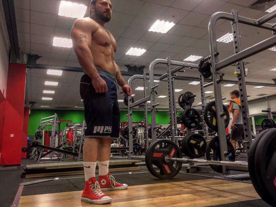 Проблемные Фазы БАЗЫ. Часть 2 - Бодибилдинг форум AnabolicShops