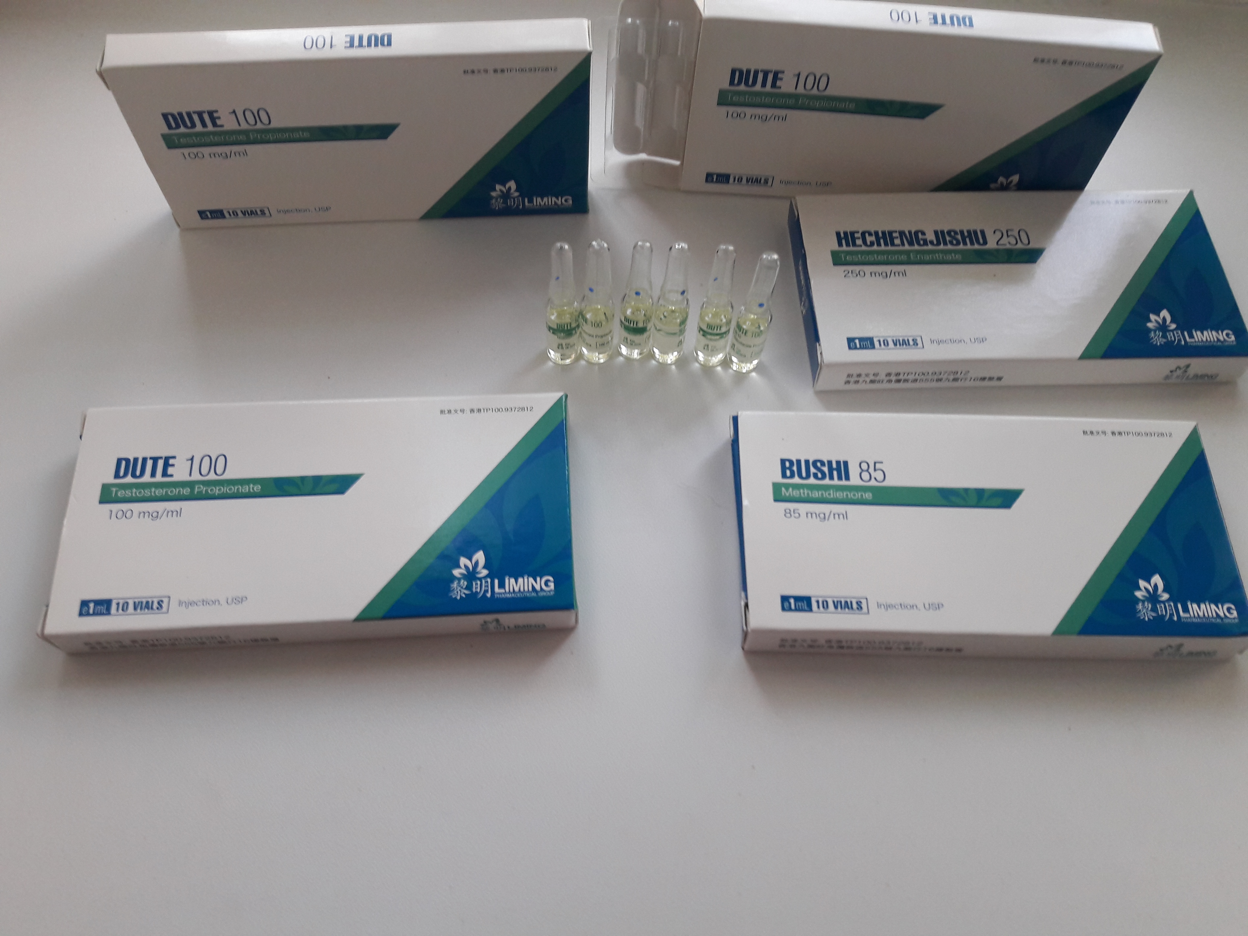 Liming Pharm | Химзавод №7  - Официальный Представитель! - Бодибилдинг форум AnabolicShops