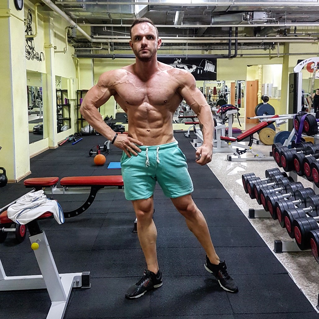 iApply™ Слажный путь ٩(×̯×)۶  Не очень ツ - Бодибилдинг форум AnabolicShops