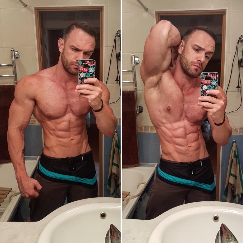 iApply™ Слажный путь ٩(×̯×)۶  Не очень ツ - Бодибилдинг форум AnabolicShops