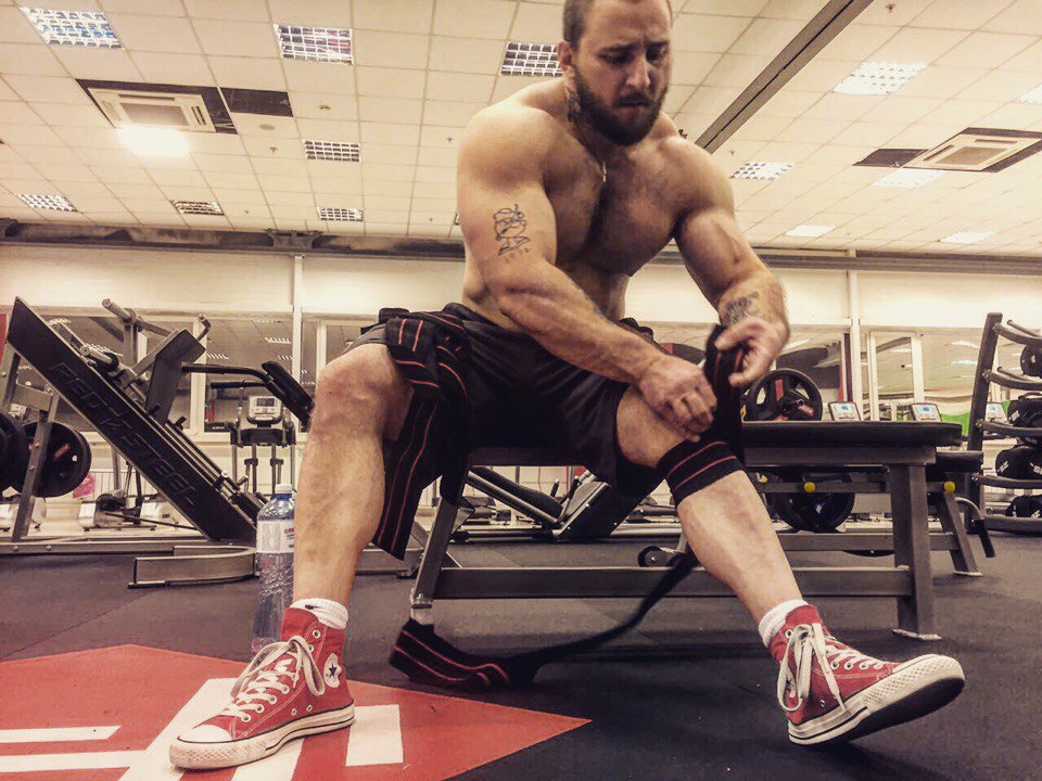 Присед. СИЛОВОЙ ПРИЁМ! - Бодибилдинг форум AnabolicShops