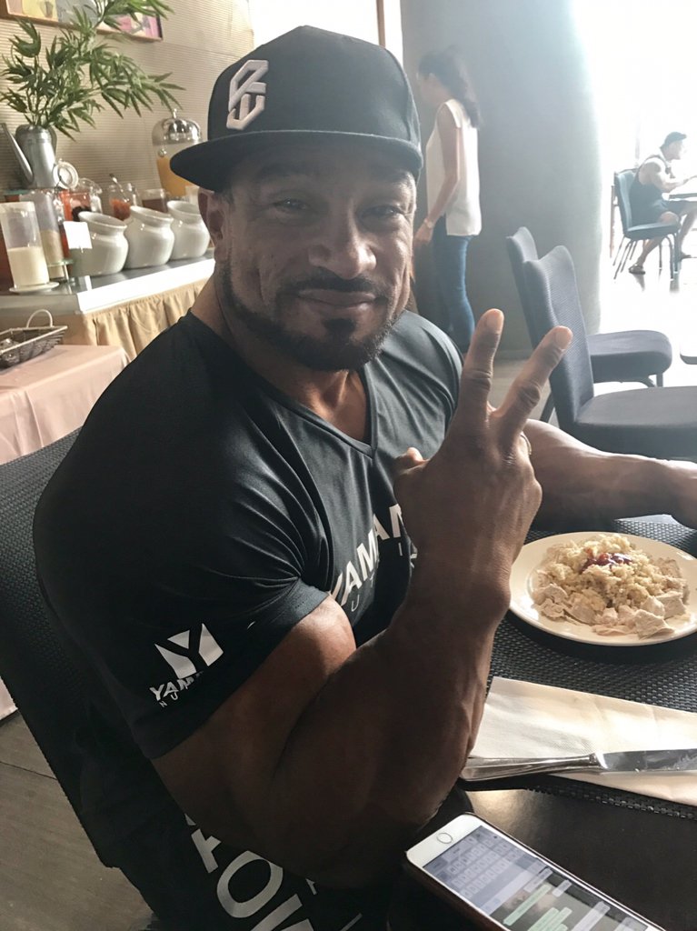 ARNOLD CLASSIC EUROPE 2017 - Бодибилдинг форум AnabolicShops