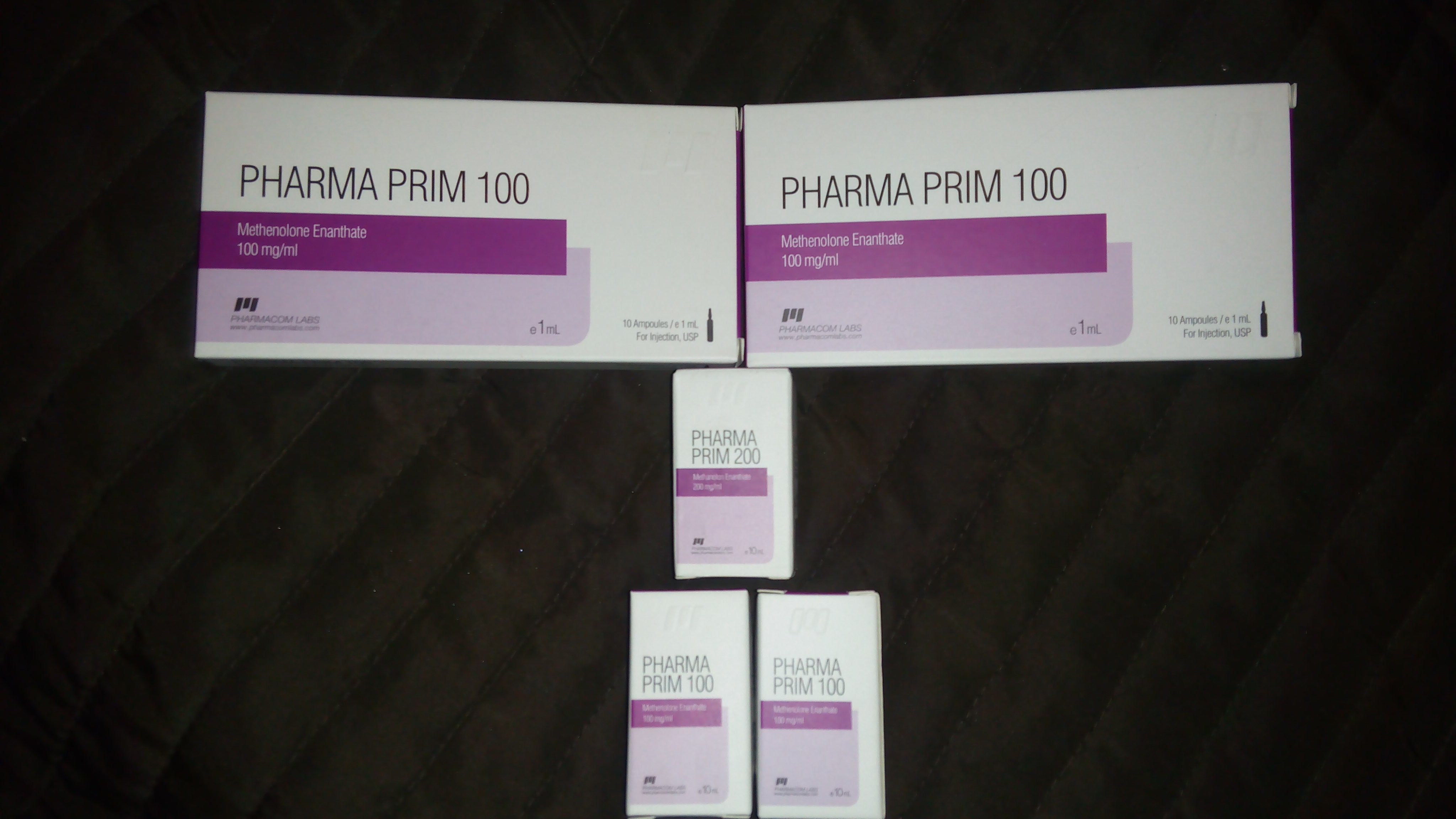 Магазин Фрэнка. Pharmacom Labs Official. Марка №1 в Мире! - Бодибилдинг форум AnabolicShops