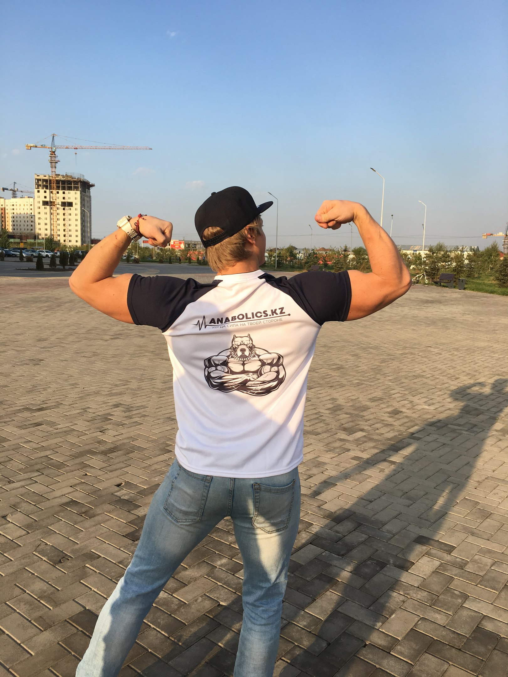 Zhengzhou Pharmaceutical Co Ltd. - Бодибилдинг форум AnabolicShops