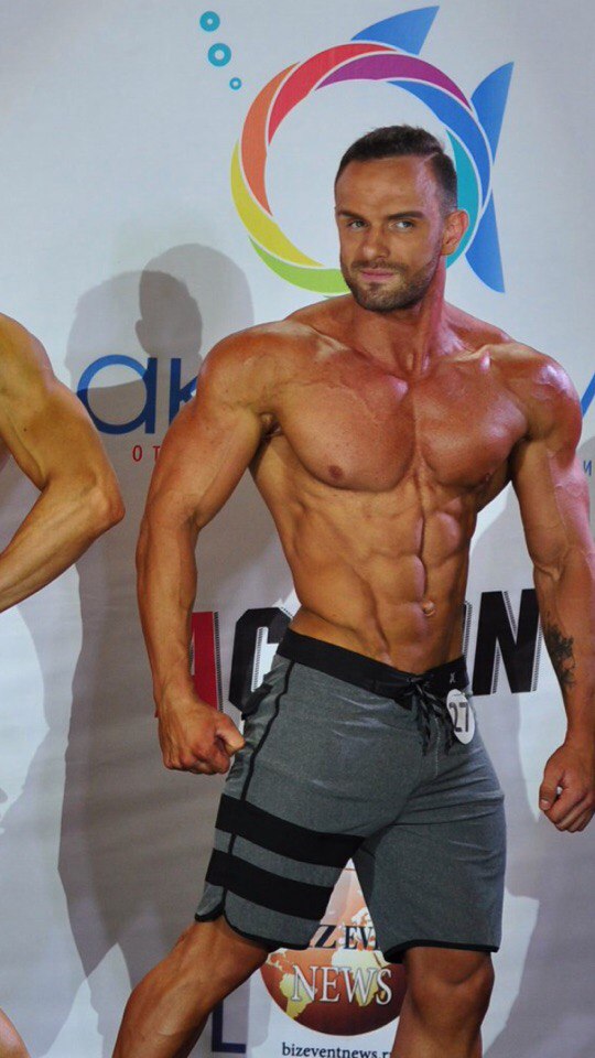 iApply™ Слажный путь ٩(×̯×)۶  Не очень ツ - Бодибилдинг форум AnabolicShops