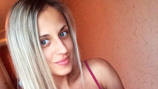 В ДТП под Курском погибла 23-летняя чемпионка по фитнес-бикини - Бодибилдинг форум AnabolicShops