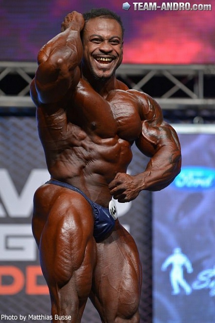 EVLS PRAGUE PRO 2017. Официальный состав участников - Бодибилдинг форум AnabolicShops