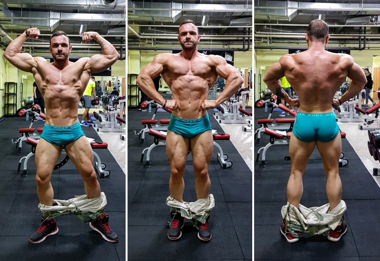 iApply™ Слажный путь ٩(×̯×)۶  Не очень ツ - Бодибилдинг форум AnabolicShops