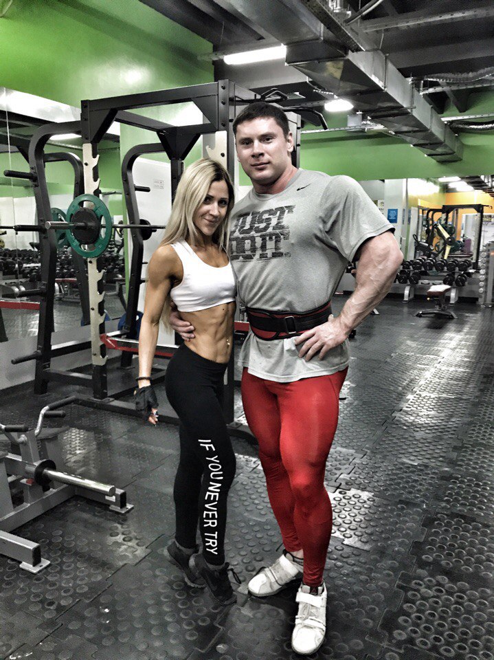 Отчет. Набор 11. Мост - Бодибилдинг форум AnabolicShops