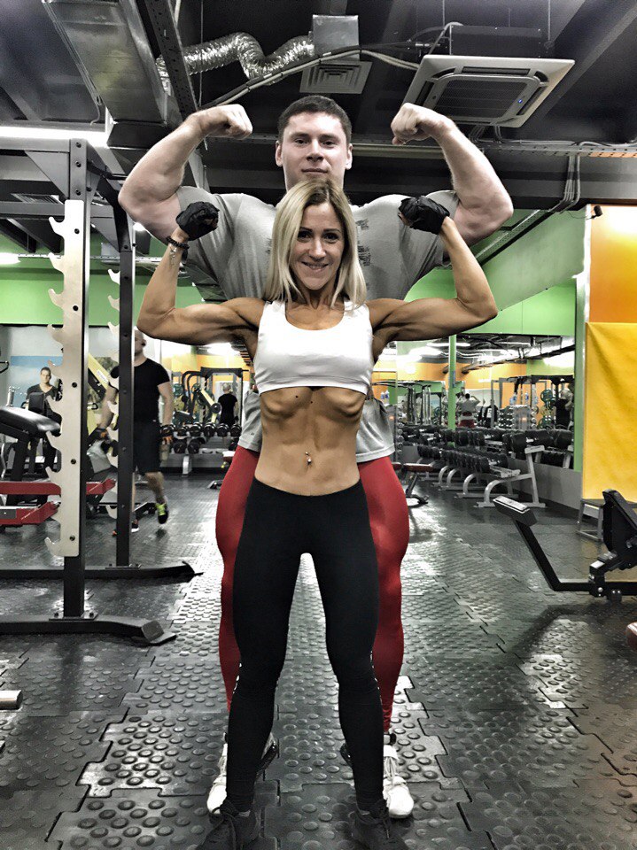 Отчет. Набор 11. Мост - Бодибилдинг форум AnabolicShops