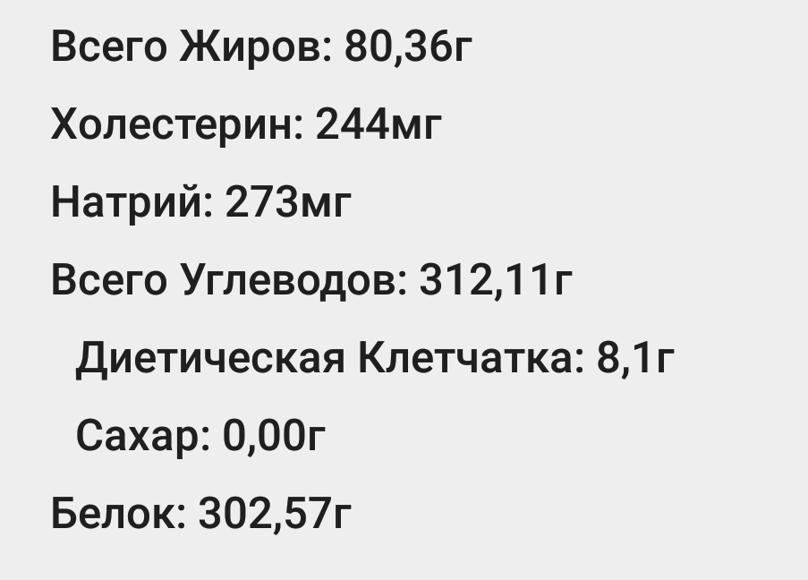 iApply™ Слажный путь ٩(×̯×)۶  Не очень ツ - Бодибилдинг форум AnabolicShops