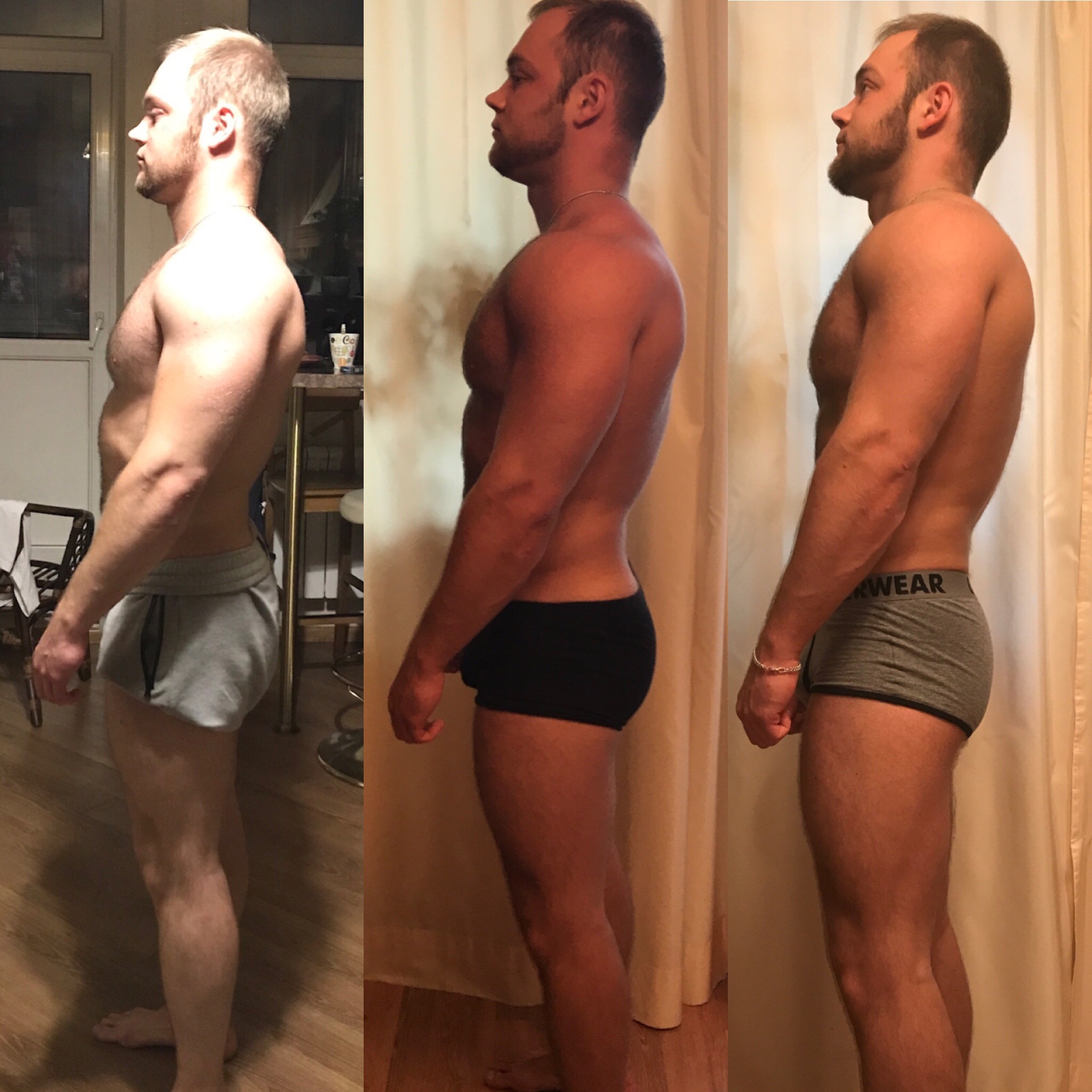 ВЕЖЛИВЫЙ. Ухожу с тёмной стороны. - Бодибилдинг форум AnabolicShops