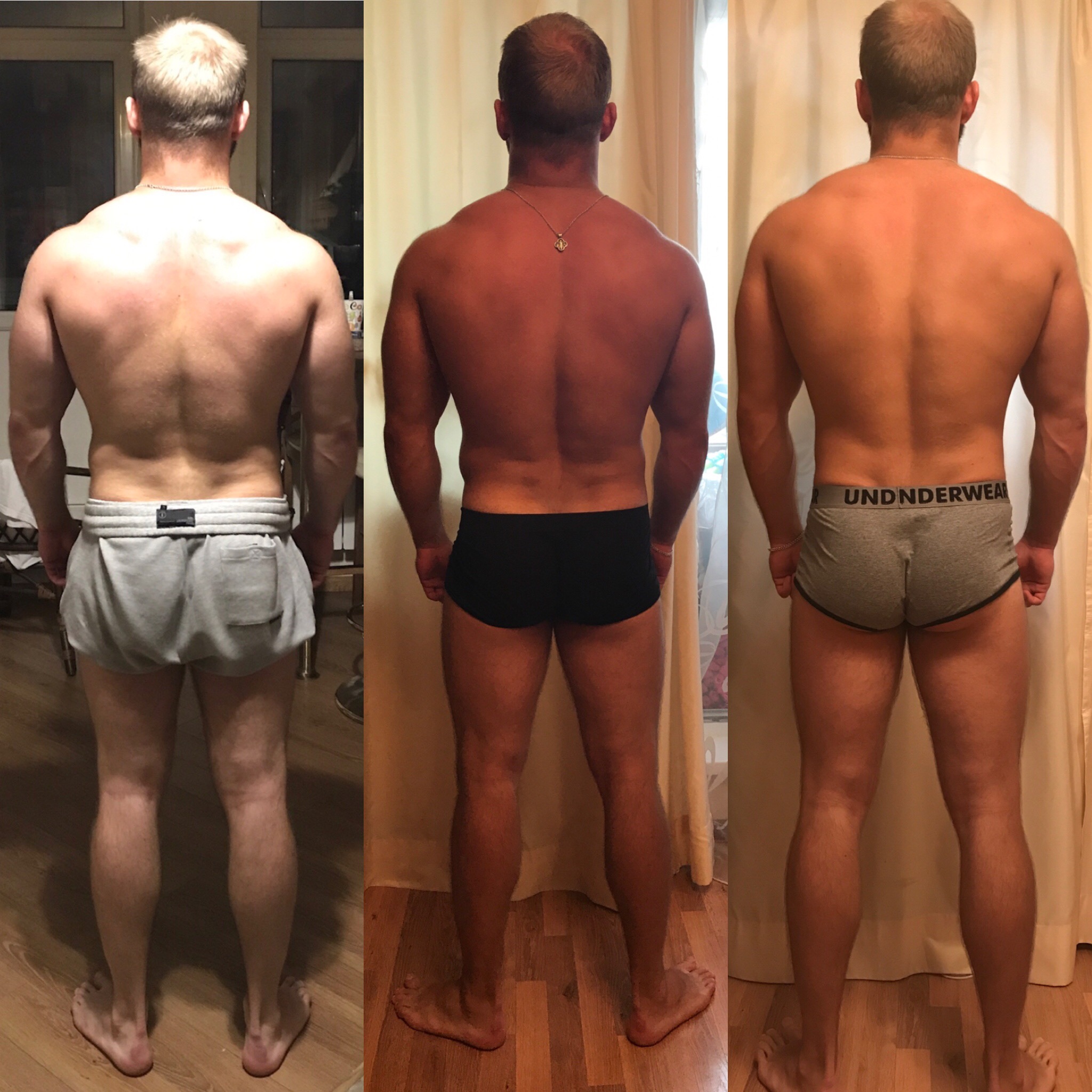 Clan Suicide man's - Бодибилдинг форум AnabolicShops