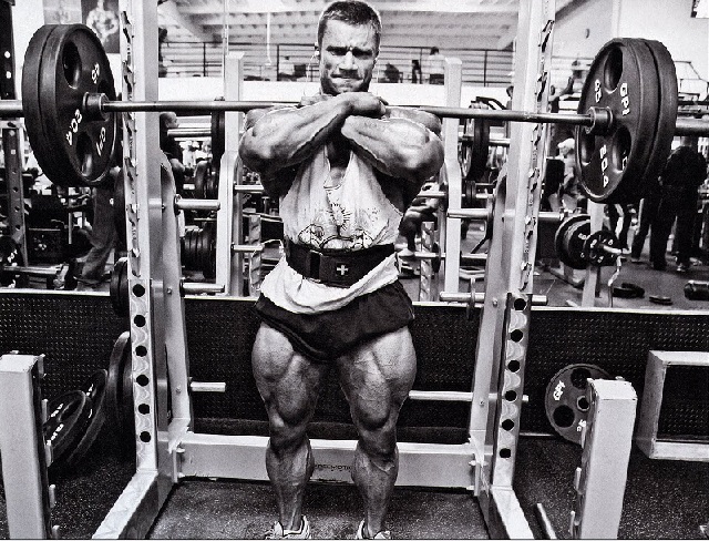 Clan Suicide man's - Бодибилдинг форум AnabolicShops