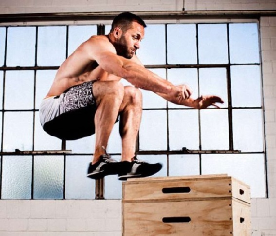 Clan Suicide man's - Бодибилдинг форум AnabolicShops