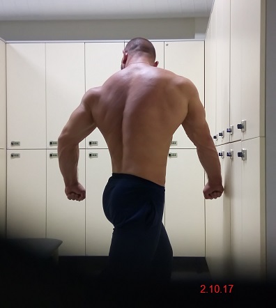 Шарпей team|TSpecPS - Бодибилдинг форум AnabolicShops