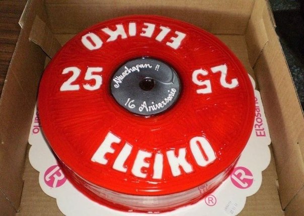 Блог Олега Лившица - Бодибилдинг форум AnabolicShops